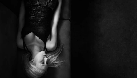 How to Define What Makes a Great Photograph Great