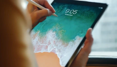 The Genius of Apple’s New iPad Pro Commercial? Masterful Transitions