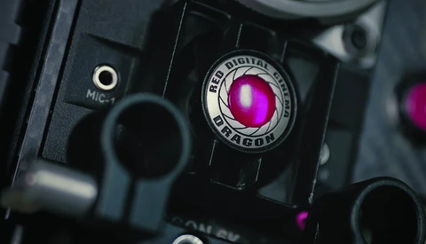 Ever Thought You Could Justify Spending $40,000 on A Camera?