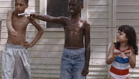 Kendrick Lamar's 'ELEMENT' Music Video Pays Tribute to the Photography of Gordon Parks
