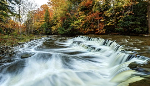 Five Tips for Becoming a Successful Landscape Photographer