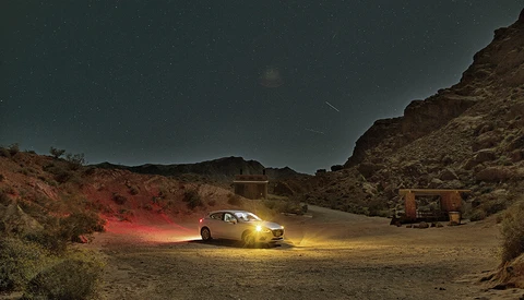 Website Calls Your Bluff on That 'Unedited' Photo