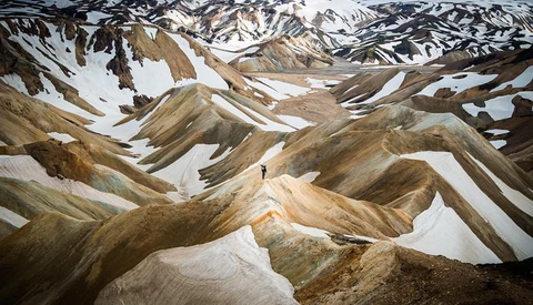 Adobe Lightroom Now Has an Instagram Account