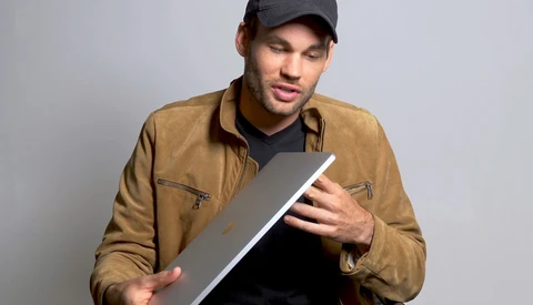 A Depressing Comparison Between the New Kaby Lake MacBook Pro and Four Other Windows Laptops