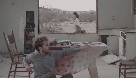 Artistic Music Film Series 'Past Hope Now' A Lesson in Conceptual Video for Photographers