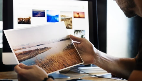Craftsman or Artist: What Are Photographers? 