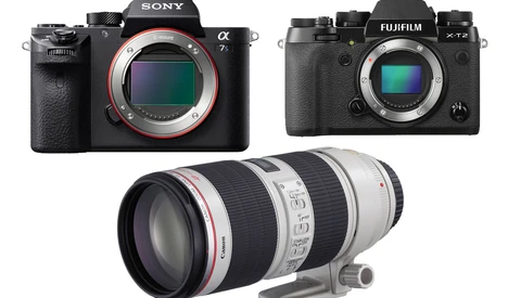 Check Out These Photo and Video Deals of the Week