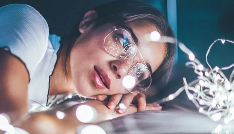 Four Big Instagram Names Challenge Themselves to Shoot the Same Model