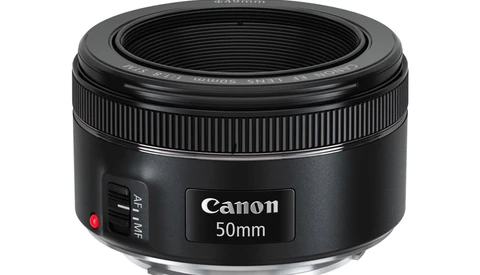 A Beginner's Guide to Prime Lenses
