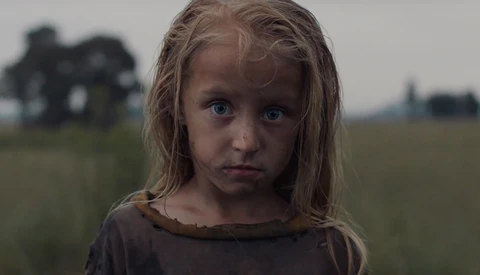 Neill Blomkamp's New Short 'Rakka'