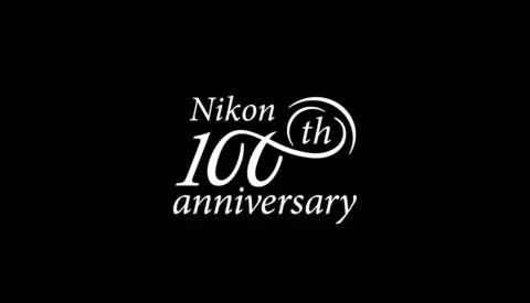 Nikon Unveils 100th Anniversary Collection