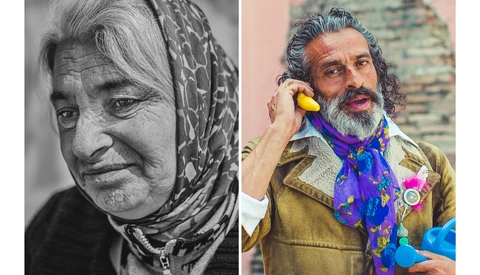 Five Tips to Mix and Match Travel Photos