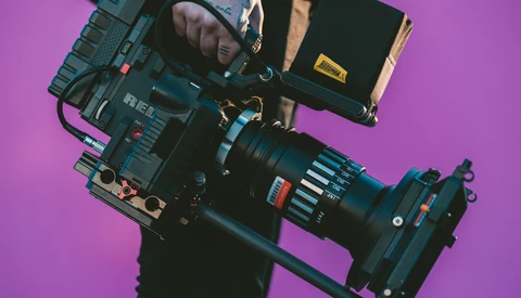 Shoot Video That Doesn’t Suck