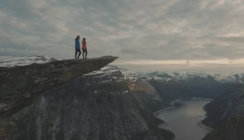 Six Ways to Make Your Drone Footage More Cinematic