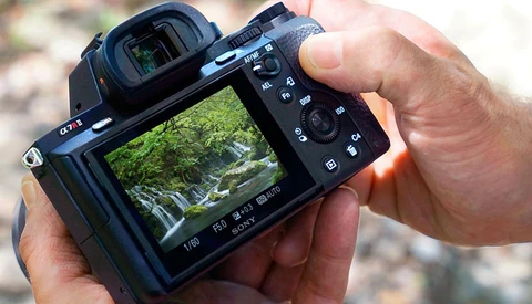 Sony Releases Firmware Updates for Alpha Mirrorless Cameras