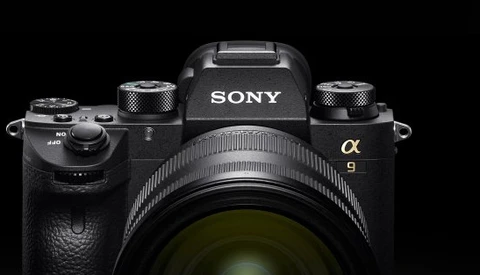 And the Winner of the Sony a9 Digital Camera Is...
