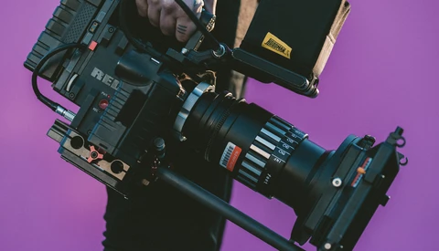 Eight Skills You Need to Have to Be a Filmmaker