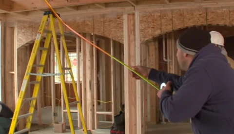 Debunked: Viral Tape Measure VFX