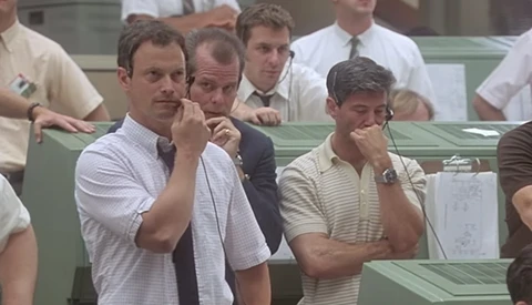 The Top 10 Tensest Moments in Film