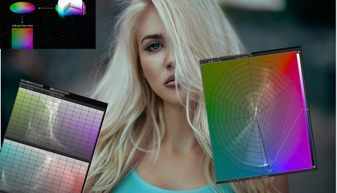 Fstoppers Reviews 3D LUT Creator, the Best Color Grading Tool You Didn't Know Existed