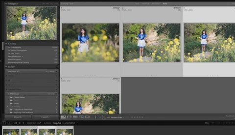 7 Quick Tips for Adobe Lightroom
