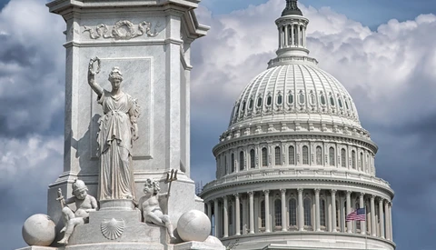 ACLU Weighs in After Photojournalists Told to Delete Photos in Washington D.C.