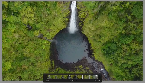 Five Quick Tips for Editing Video in Lightroom