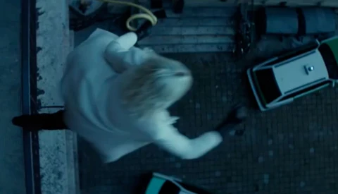 Behind the Scenes With the Stunt Coordinator of the 'Atomic Blonde' Movie