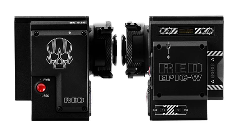 RED Cameras Now for Sale at B&H