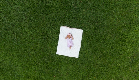 How to Drone Your Baby