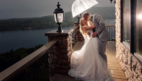 Backlighting to Make Your Portraits Stand Out