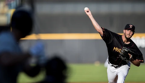 10 Things I Learned Shooting My First Professional Baseball Game