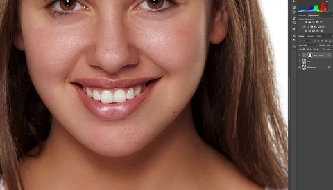A Beginner's Guide to Retouching Portraits in Photoshop