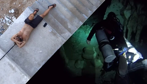 When Things Go Wrong In Mexico: Mike Kelley's Behind The Scenes Episode 5