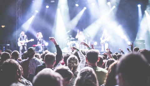 Focus on Creating Better Photos and Videos, Not Growing Your Audience