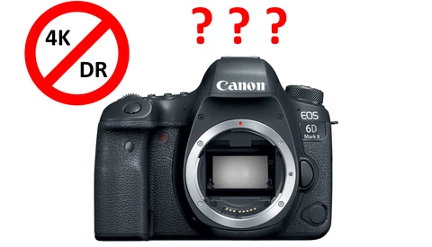 Disappointment After Disappointment — What Is Wrong With Canon?