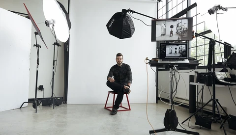 Obsession: The Divide Between Making Hundreds to Thousands as a Professional Photographer