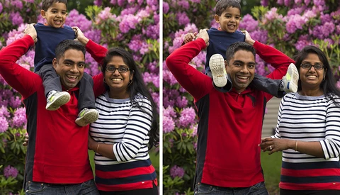Doctored Photos Go Largely Undetected by the Public, Study Shows