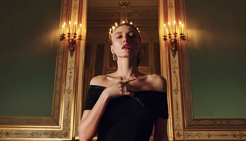 Fashion Photography With or Without Technology