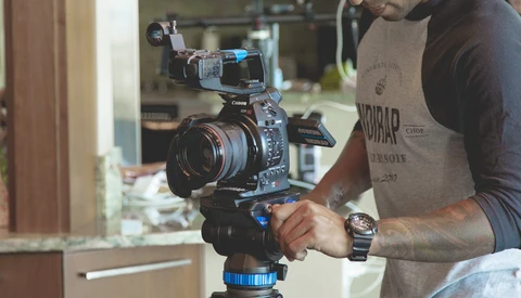 Film Riot Answers a Lot of Essential Questions About Being a Filmmaker 