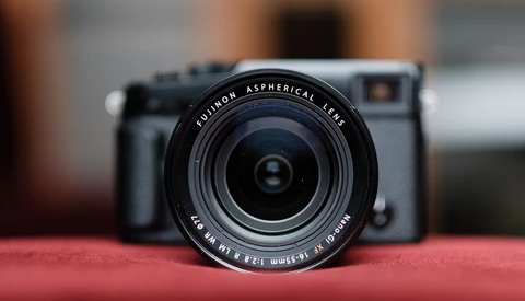 Is Modern Technology Killing Our Lenses?