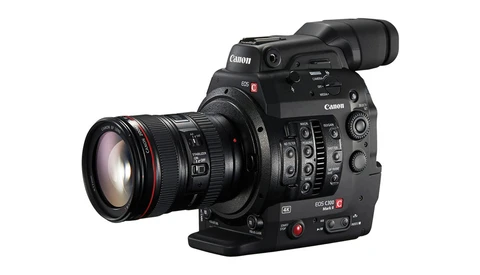 Price Drop (Again) On the Canon C300 Mark II Cinema Video Camcorder