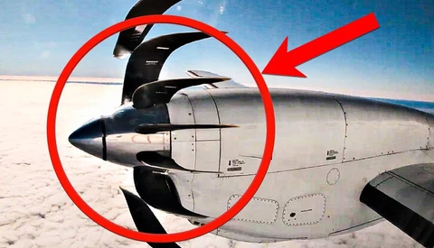 Smarter Every Day Explains Rolling Shutter and Uses After Effects to Recreate It