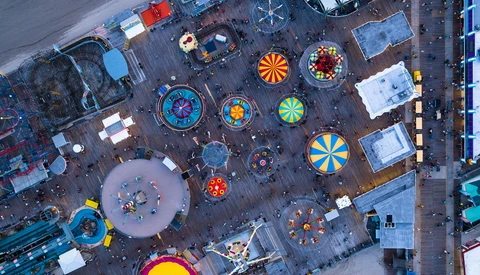 How to Deal with People Asking Questions While You Fly Your Drone