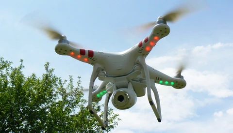 Did You Register Your Drone With the FAA? You Might Be Eligible for a Refund
