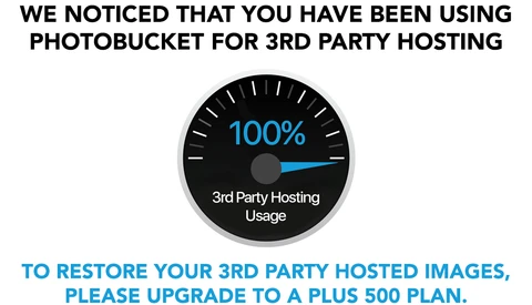 The Photobucket Debacle Shows Us the Danger of Relying on Free Services
