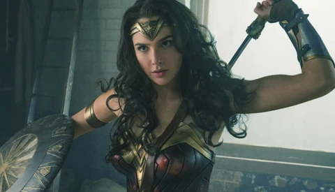 Examining Gender Disparity in the Filmmaking Industry