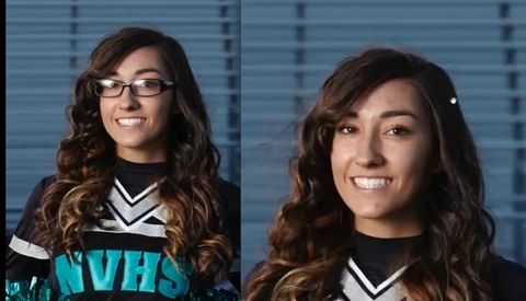 Quick and Effective Way to Remove All Reflections in Glasses for Portrait Photography