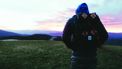 How Hiking Has Shaped My Photography