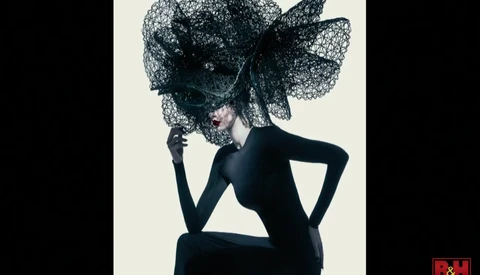 'How to Create Portraiture That is a Work of Art' with Lindsay Adler